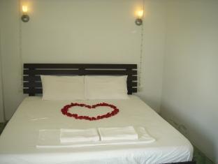 Krabi town Run'S Bed & Breakfast المظهر الخارجي الصورة