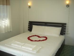 Krabi town Run'S Bed & Breakfast المظهر الخارجي الصورة