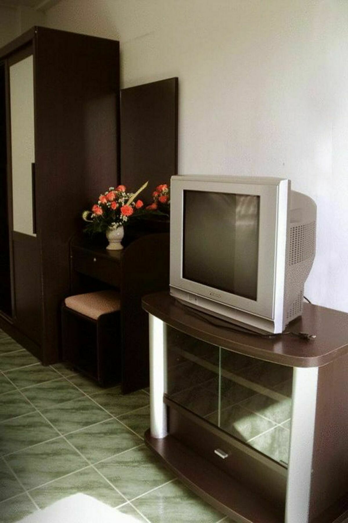 Krabi town Run'S Bed & Breakfast المظهر الخارجي الصورة