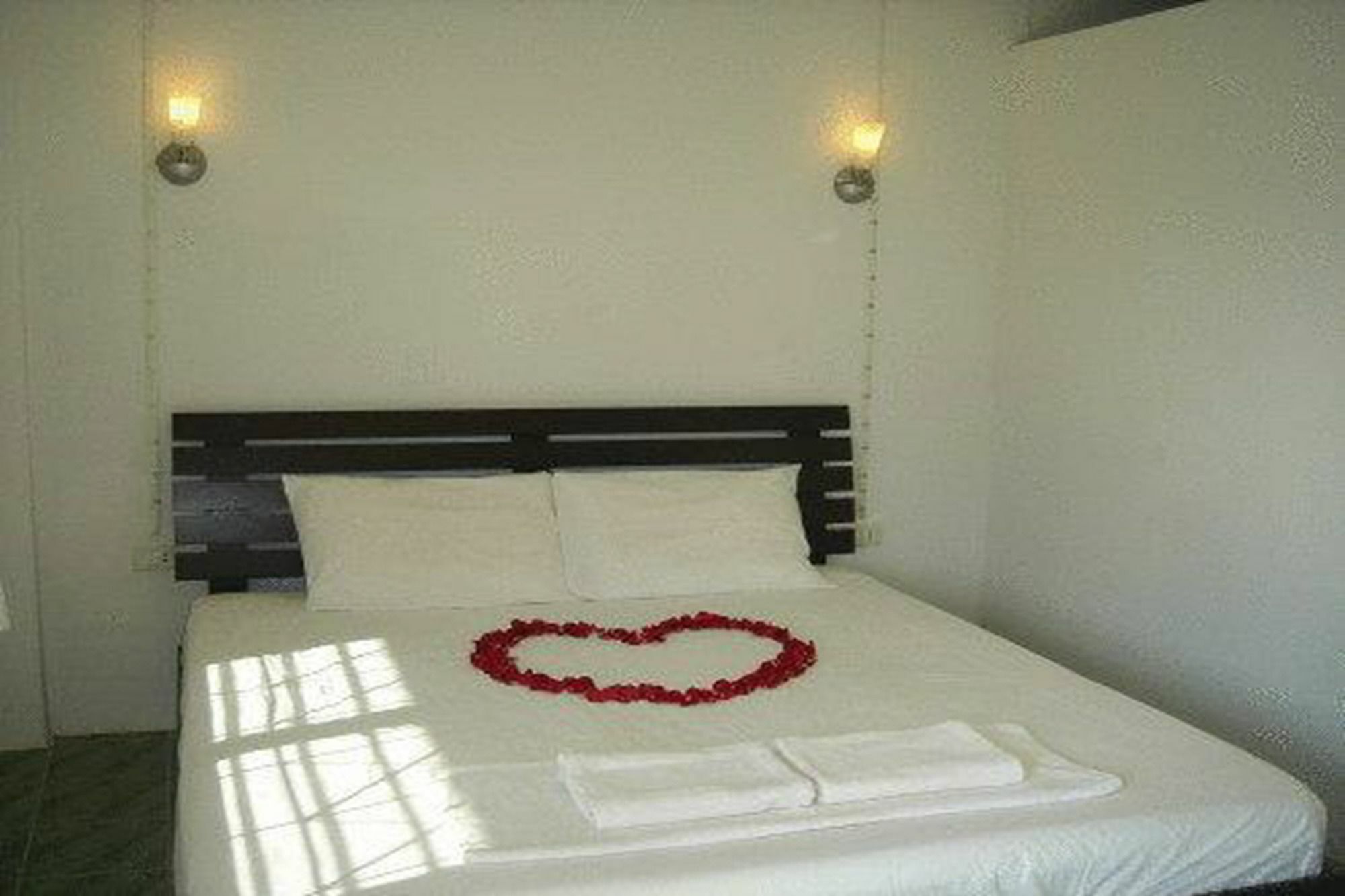 Krabi town Run'S Bed & Breakfast المظهر الخارجي الصورة