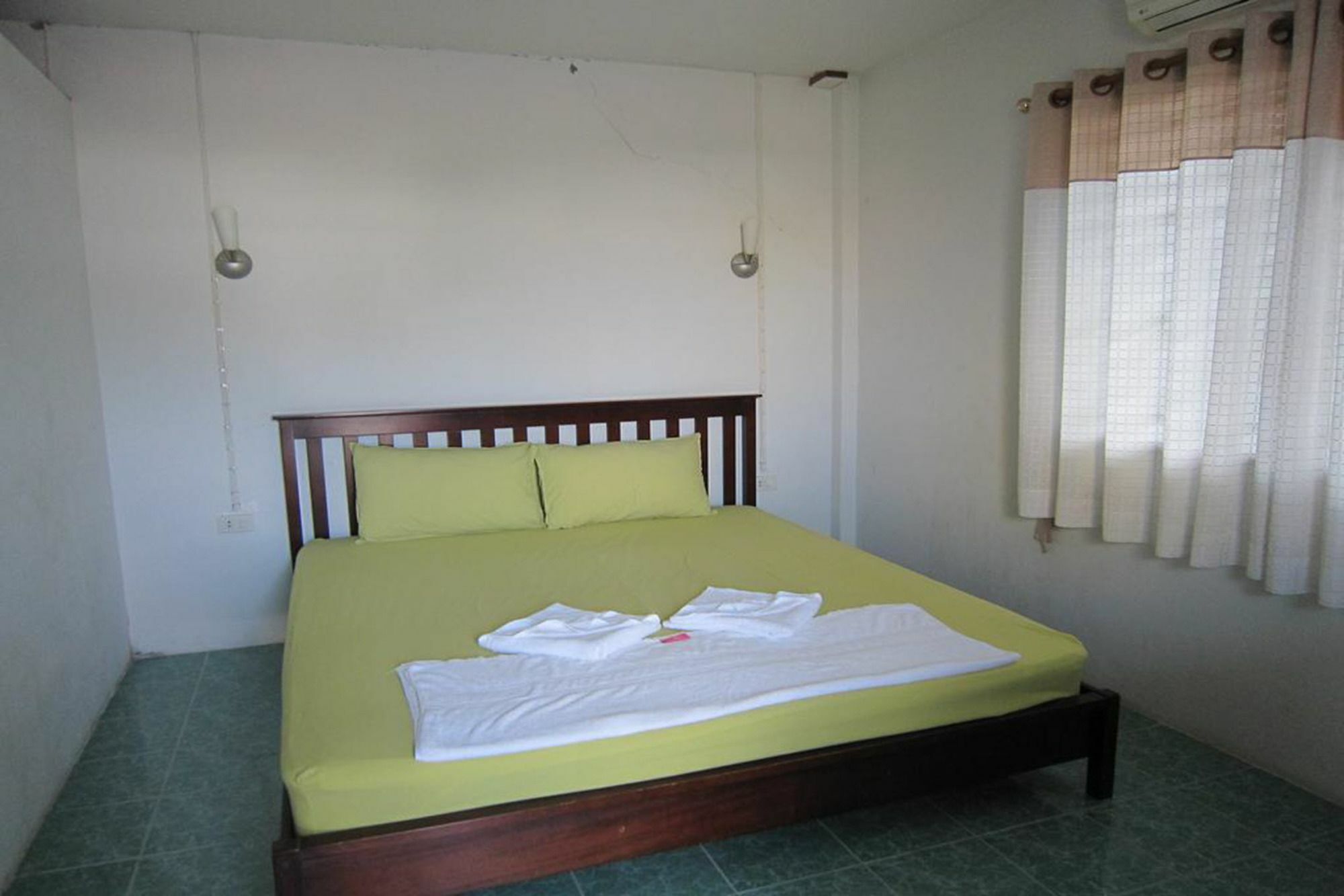 Krabi town Run'S Bed & Breakfast المظهر الخارجي الصورة