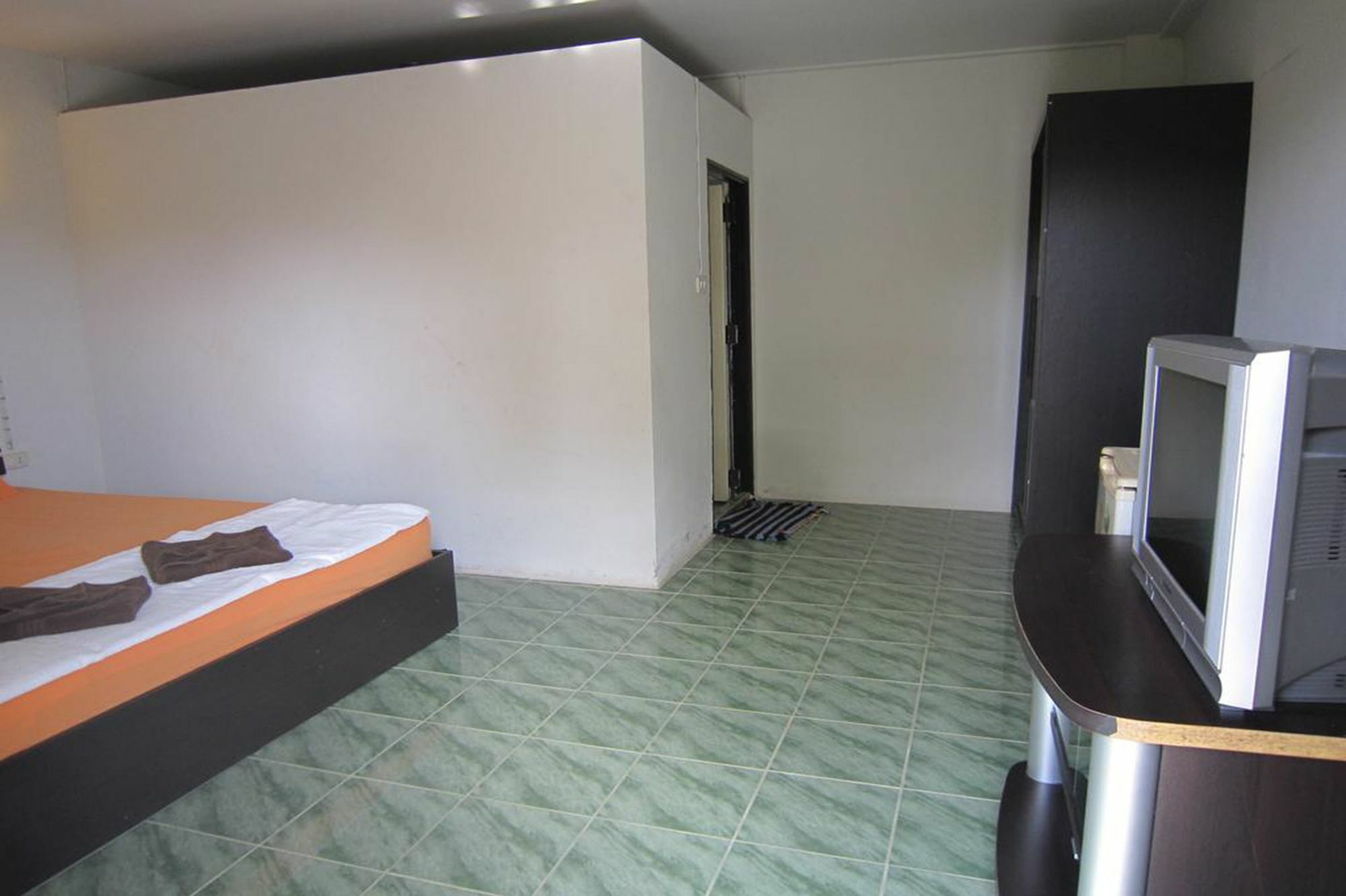 Krabi town Run'S Bed & Breakfast المظهر الخارجي الصورة
